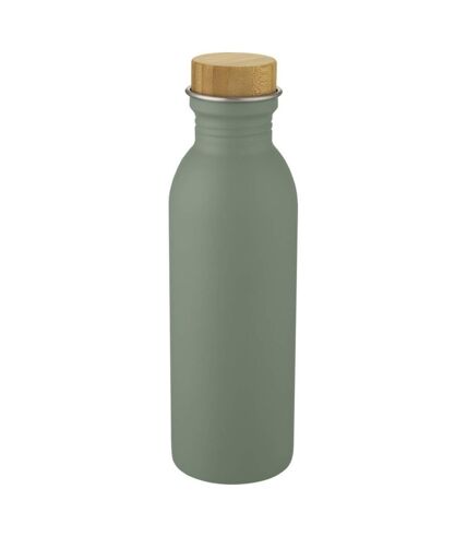 Green Concept Kalix Stainless Steel 21.9floz Sports Bottle (Green Heather) (One Size) - UTPF3857