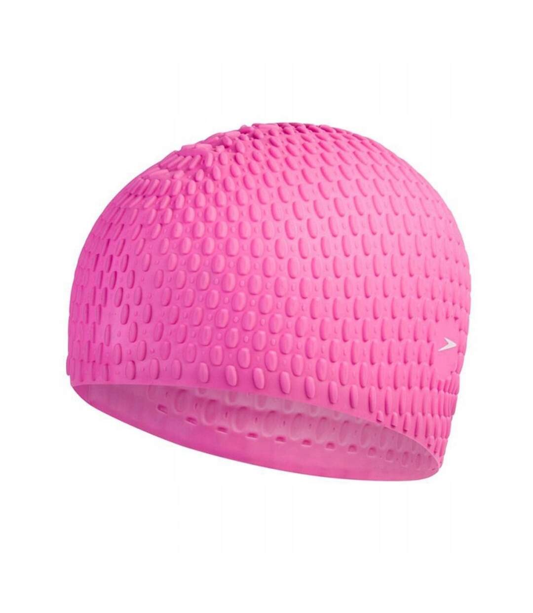 Bonnet De Bain Adulte Rose Ultra Violet Speedo-3