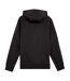 Sweat À Capuche Hybrid Homme Noir Lyle & Scott-3