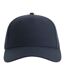 Casquette Fiji Bleu Marine Atlantis Headwear-1