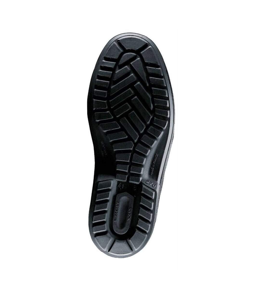 Chaussure  basse Lemaitre S3 Sirius SRC 100% non métallique-3