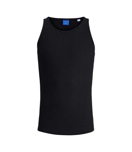 Débardeur Jordia Homme Noir Jack And Jones
