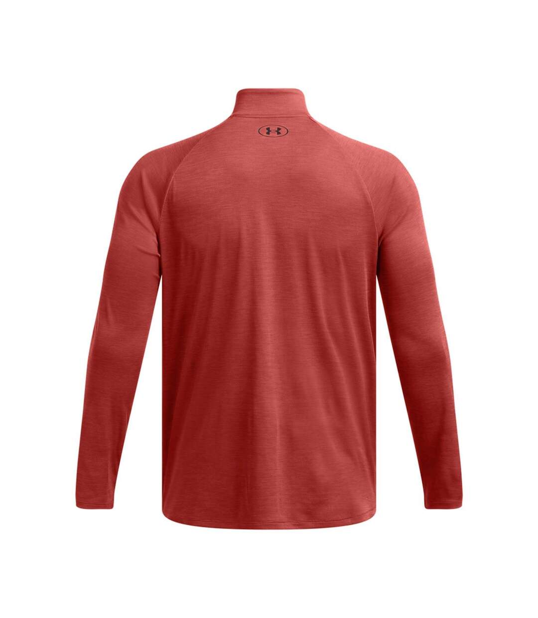 Haut Tech Homme Rouge Under Armour-3