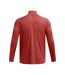 Haut Tech Homme Rouge Under Armour-3