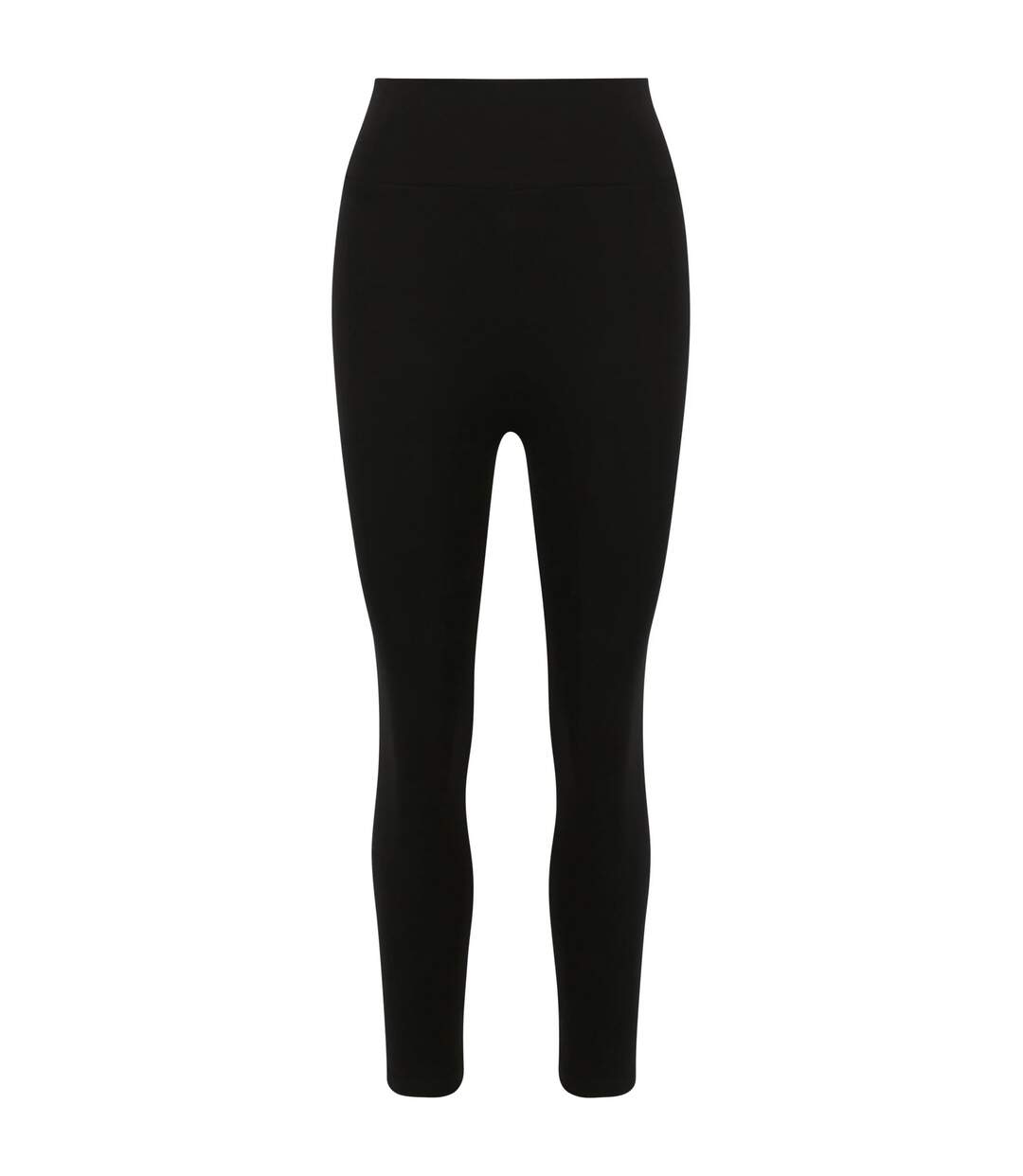 Leggings Femme Noir Urban Classics-2