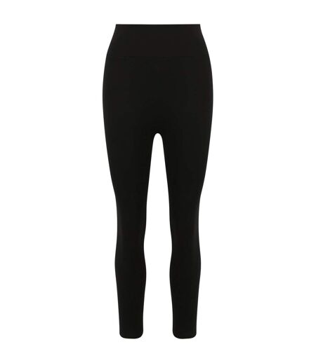 Leggings Femme Noir Urban Classics
