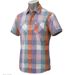 Chemisettes Manches Courtes WINCHESTER TAHITI2 : Le Look Estival Confortable et Soigné-3