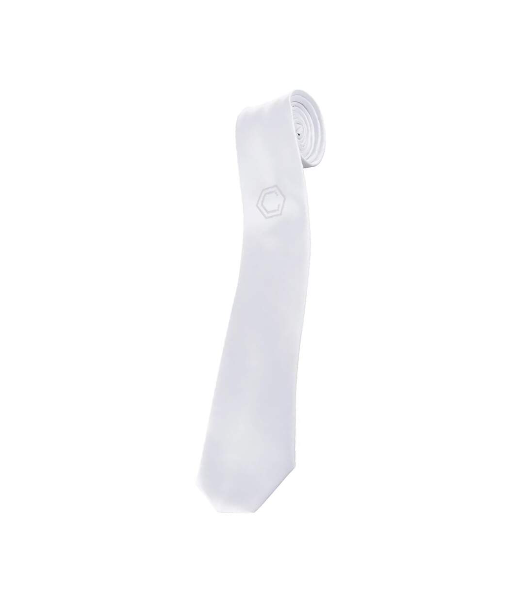 Cravate Compétition Buxley Adulte Taille Unique Blanc Coldstream-1