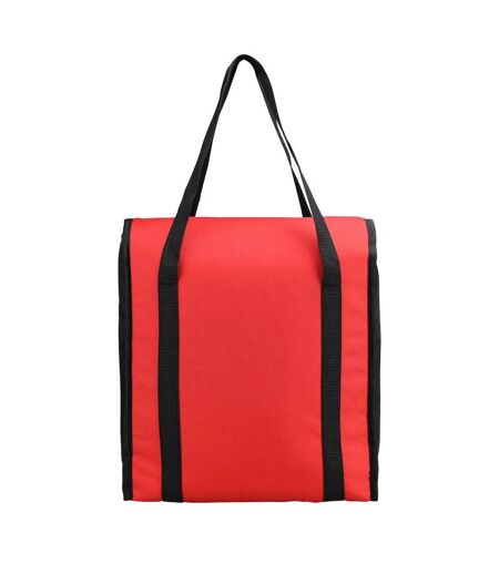 Sac Réfrigérant Taille Unique Rouge Derby Of Sweden
