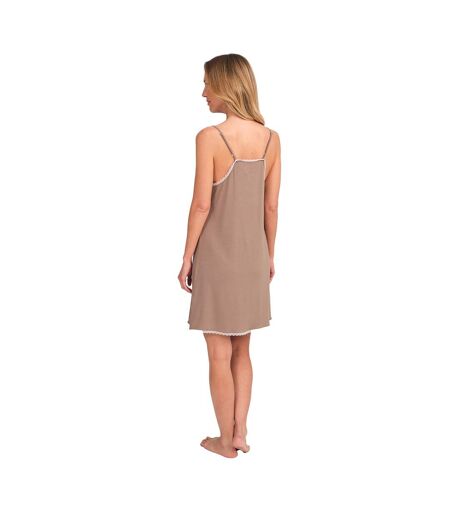 JJB14 Women's Strappy Nightgown