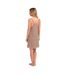 JJB14 Women's Strappy Nightgown-3