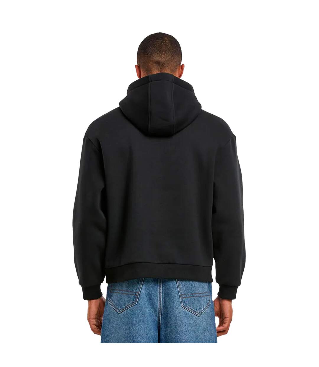 Noir Mister Tee-2