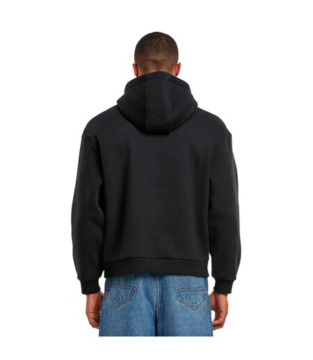 Noir Mister Tee