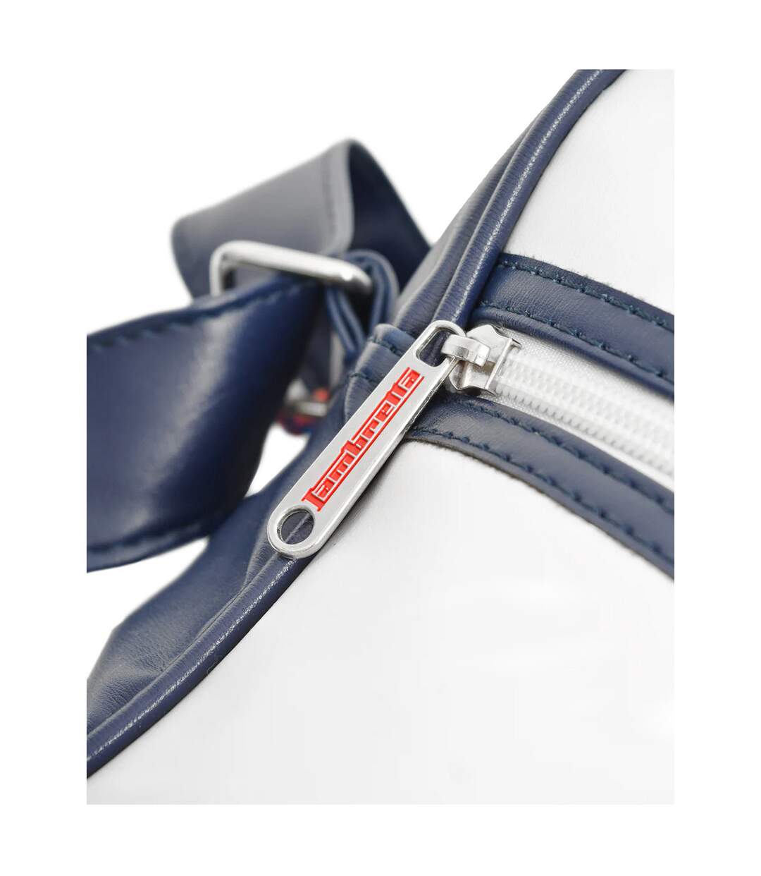 Trousse De Toilette Taille Unique Blanc Lambretta-2