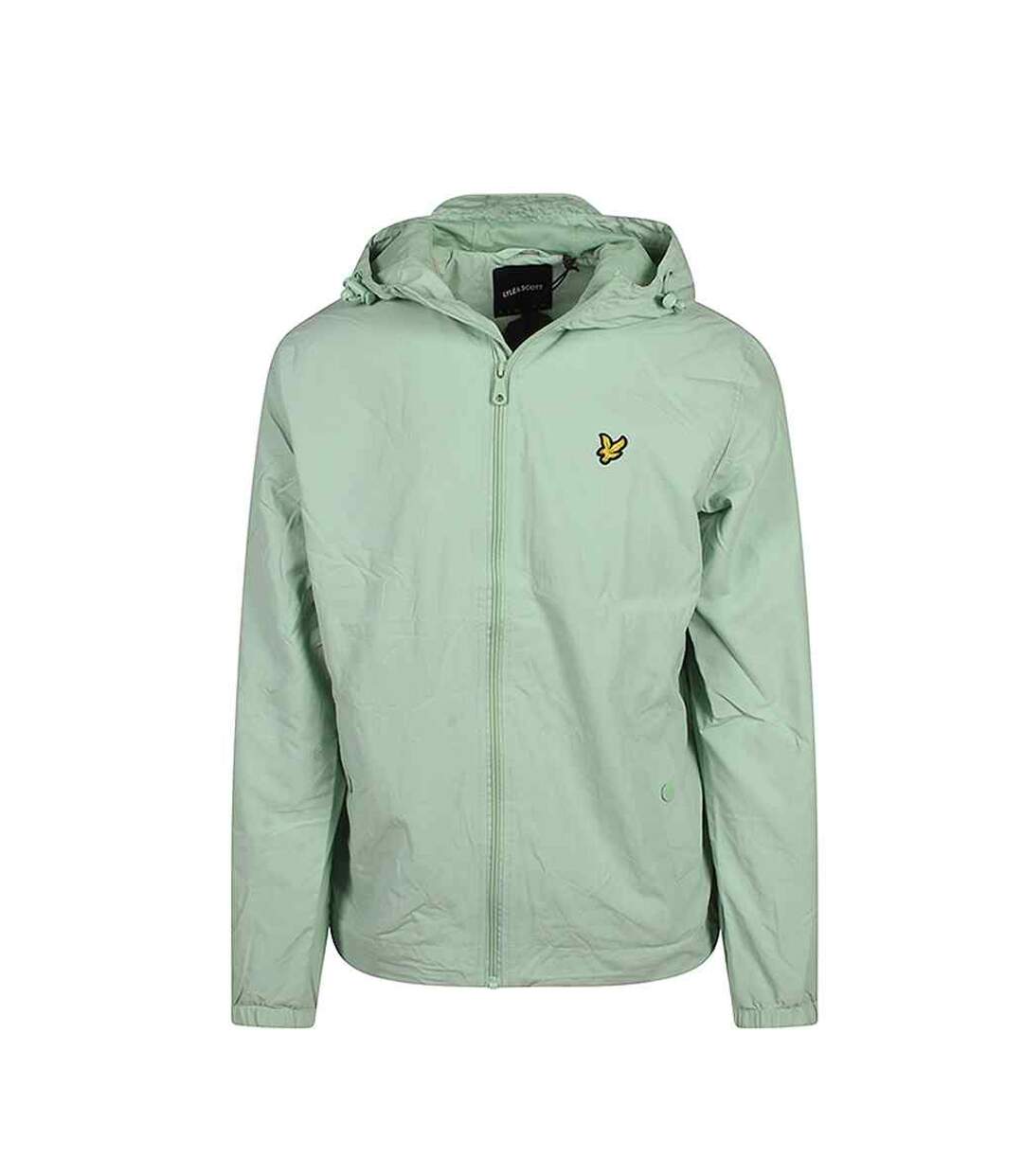 Veste homme turquoise vif Lyle & Scott Lyle & Scott