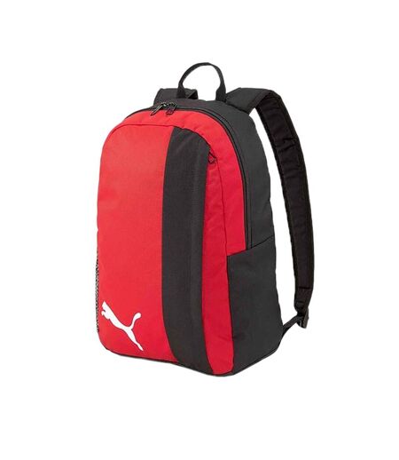 Puma Team Goal 23 Backpack (Red/Black) (One Size) - UTRD326