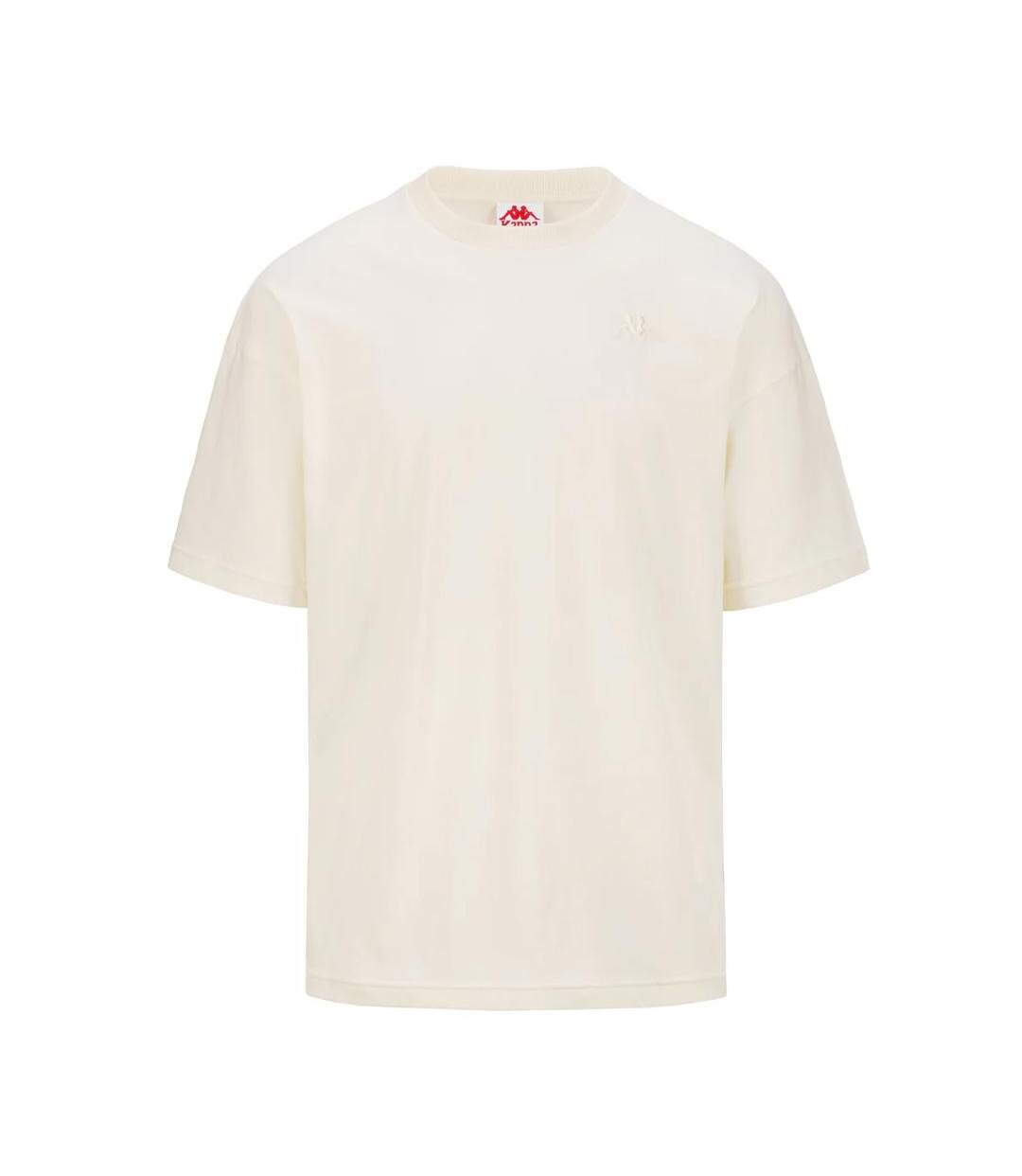 T-shirt Beige Homme Kappa Fiomo - XXL-1