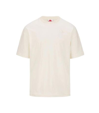 T-shirt Beige Homme Kappa Fiomo - XXL