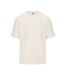 T-shirt Beige Homme Kappa Fiomo - XXL-1