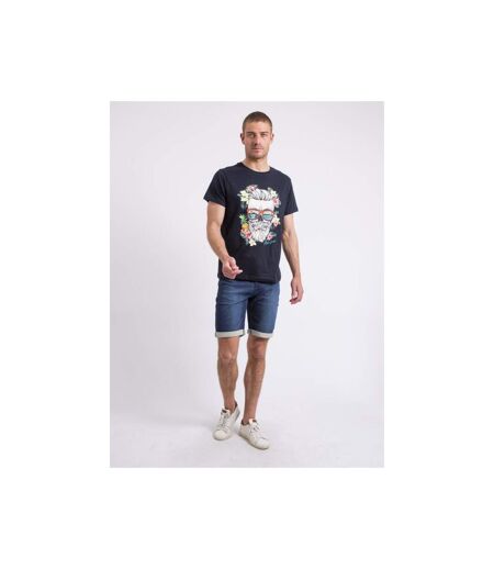 T-shirt col rond NOPILUCA