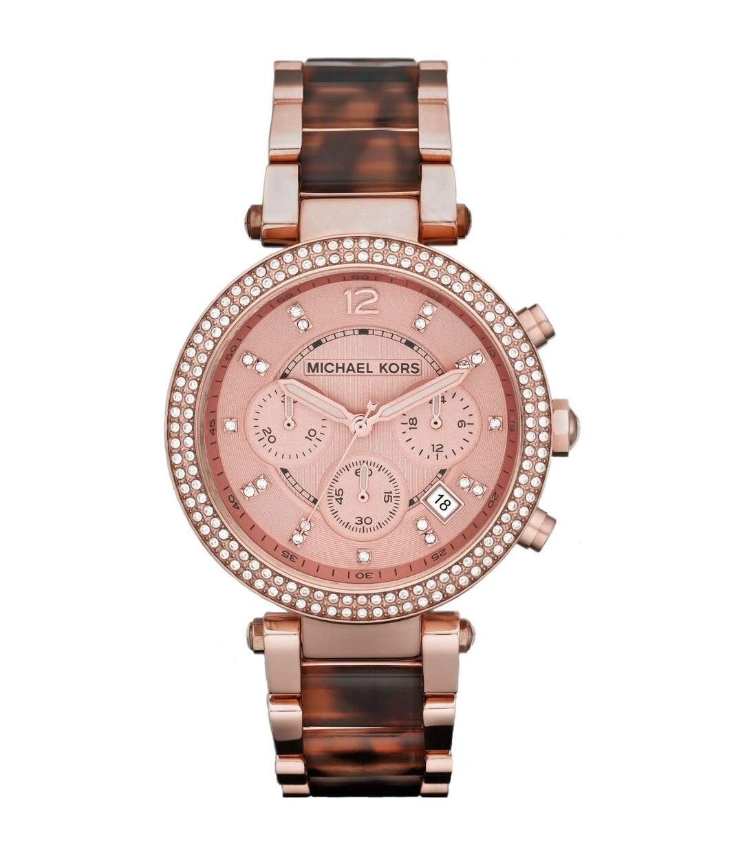 Montre Femme Michael Kors Mk5538