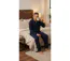 Pyjama Homme Hiver Polaire boutonné Z2552-3