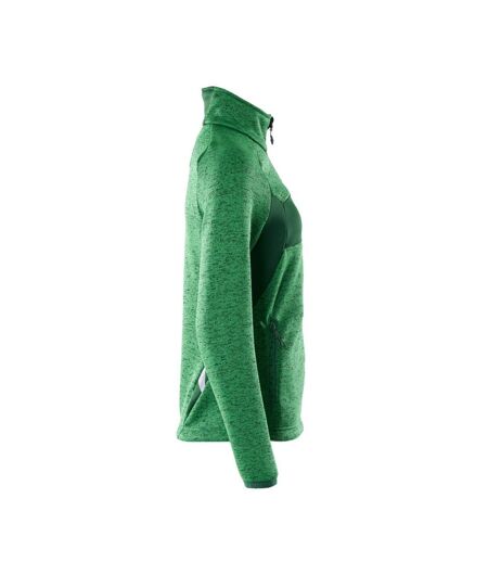 Veste Accelerate Femme Vert Gazon Vert Mascot