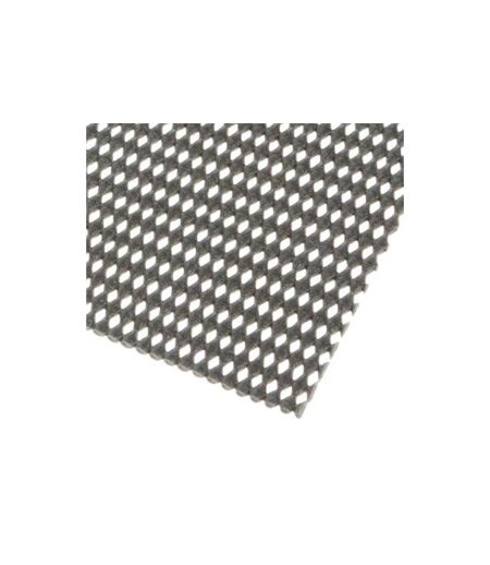 Tapis Multiusage Anti-dérapant 50x150cm Gris