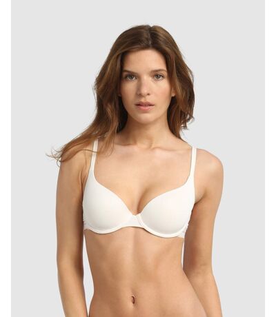 Soutien-gorge Avec Armatures Invisifit