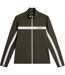 Veste De Survêtement Motif/style Logo Jarvis Homme Vert Sombre J.Lindeberg-2