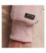 Sweat rose femme superdry tonal graphic - l-2