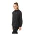 Veste Femme Noir Asics-1