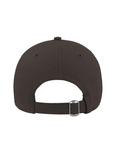 Casquette gris foncé Atlantis