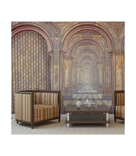 Papier Peint The Chamber of Secrets II 450x270cm