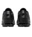 Baskets Motif/style Swoosh Reax Homme Triple Noir Nike-2