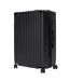 Valise Studio Leon Taille Unique Noir Kings Will Dream-2