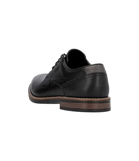 Derby Cuir Rieker Turin