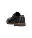 Derby Cuir Rieker Turin-4