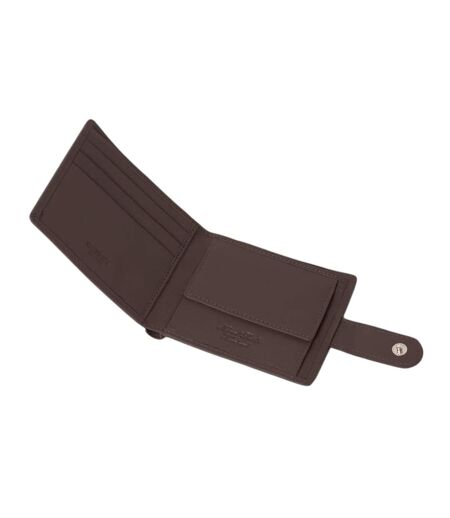 Pochette Avec Bouton-pression Wesley Taille Unique Marron Chocolat Osprey