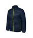 Veste Phantom Homme Bleu Marine Malfini-3
