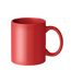 Mug dublin tone taille unique rouge MidOcean-1