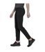 Pantalon De Randonnée Terrex Femme Noir Adidas-4