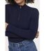Pull CANELLA Red lee cooper-5