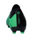 Chaussures De Foot Pour Terrain Ferme Velocita Elixir Premier Homme Noir Vert Umbro-2