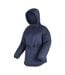Doudoune Motif/style Matelassé Ivey Femme Bleu Marine Regatta-4
