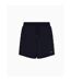 Mens Tapered Shorts Navy Emporio Armani EA7-1