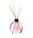 Diffuseur de Parfum & 6 Bâtonnets Haly 50ml Fruits Rouges-1