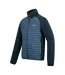 Veste Hybride Clumber Homme Bleu De Chine Bleu Nuit Regatta-4
