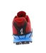 Chaussures Course À Pied X-talon Femme Rouge Bleu Inov-8-2