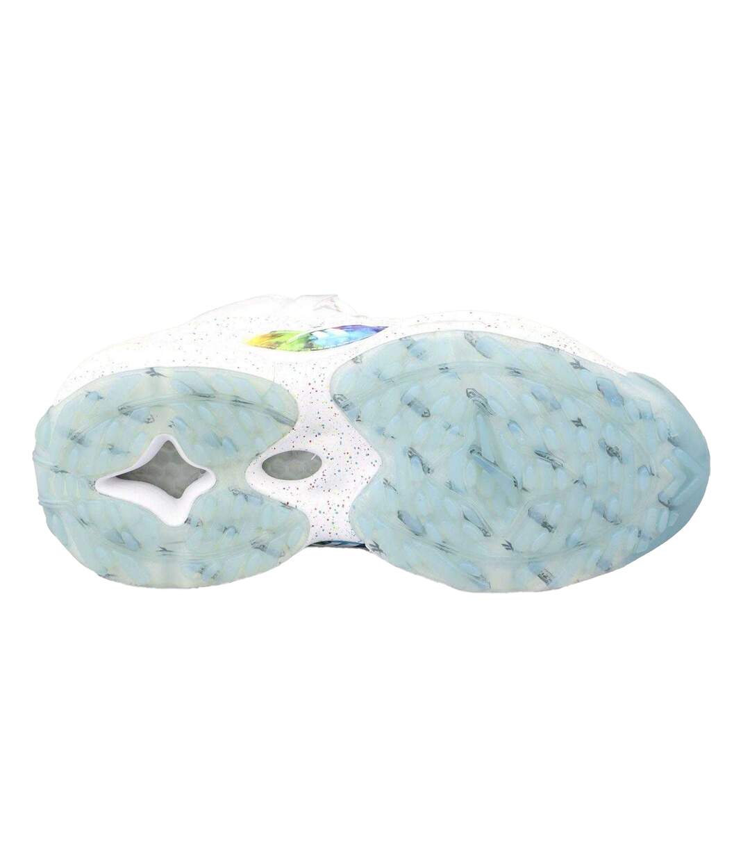 Baskets Panini Es22 Adulte Blanc Reebok-4